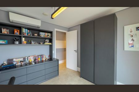 Apartamento à venda com 420m², 4 quartos e 5 vagas Apartamento à venda com 420m², 4 quartos e 5 vagasEscritório