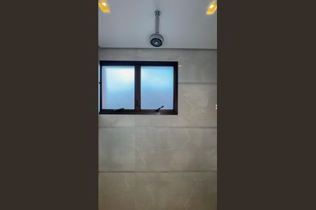 Apartamento à venda com 420m², 4 quartos e 5 vagas Apartamento à venda com 420m², 4 quartos e 5 vagasBanheiro da Suíte 1