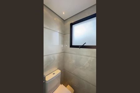 Apartamento à venda com 420m², 4 quartos e 5 vagas Apartamento à venda com 420m², 4 quartos e 5 vagasBanheiro da Suíte 1