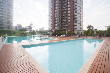 Apartamento à venda com 420m², 4 quartos e 5 vagasPiscina