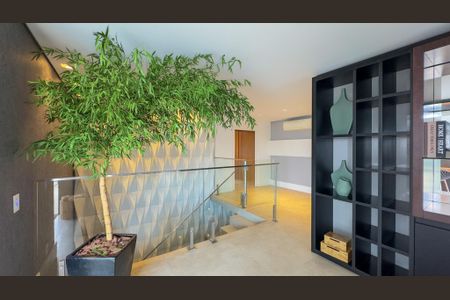 Apartamento à venda com 420m², 4 quartos e 5 vagas Apartamento à venda com 420m², 4 quartos e 5 vagasSala