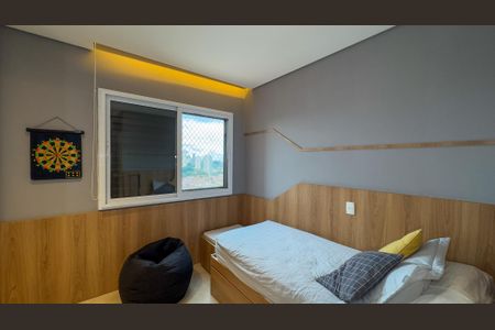 Apartamento à venda com 420m², 4 quartos e 5 vagas Apartamento à venda com 420m², 4 quartos e 5 vagasQuarto 2 - Suíte