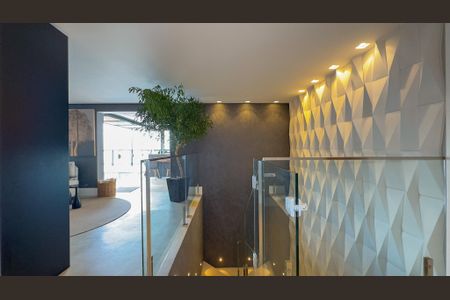 Apartamento à venda com 420m², 4 quartos e 5 vagas Apartamento à venda com 420m², 4 quartos e 5 vagasSala