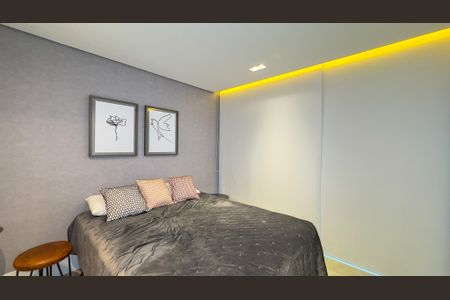 Apartamento à venda com 420m², 4 quartos e 5 vagas Apartamento à venda com 420m², 4 quartos e 5 vagasQuarto 4 - Suíte