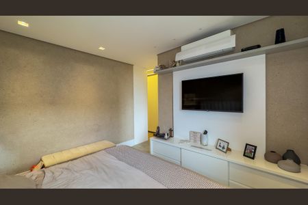 Apartamento à venda com 420m², 4 quartos e 5 vagas Apartamento à venda com 420m², 4 quartos e 5 vagasQuarto Suíte