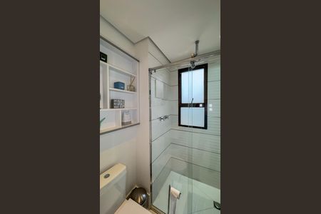 Apartamento à venda com 420m², 4 quartos e 5 vagas Apartamento à venda com 420m², 4 quartos e 5 vagasBanheiro da Suíte 3