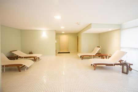 Apartamento à venda com 420m², 4 quartos e 5 vagasSaúna