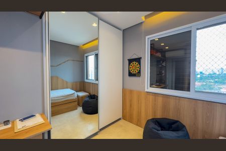 Apartamento à venda com 420m², 4 quartos e 5 vagas Apartamento à venda com 420m², 4 quartos e 5 vagasQuarto 2 - Suíte