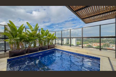 Apartamento à venda com 420m², 4 quartos e 5 vagas Apartamento à venda com 420m², 4 quartos e 5 vagasPiscina