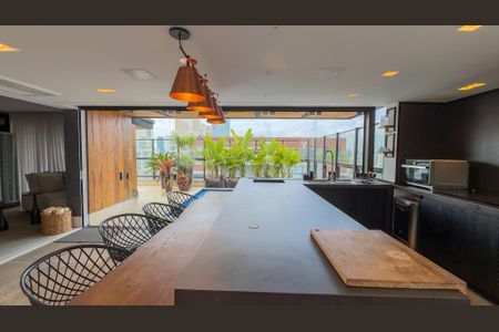 Apartamento à venda com 420m², 4 quartos e 5 vagas Apartamento à venda com 420m², 4 quartos e 5 vagasÁrea gourmet
