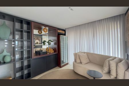 Apartamento à venda com 420m², 4 quartos e 5 vagas Apartamento à venda com 420m², 4 quartos e 5 vagasSala
