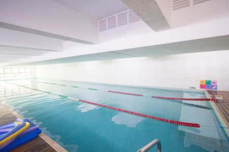 Apartamento à venda com 420m², 4 quartos e 5 vagasPiscina Coberta