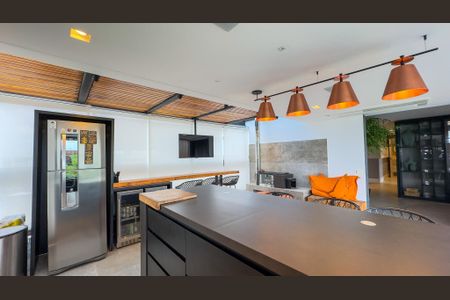 Apartamento à venda com 420m², 4 quartos e 5 vagas Apartamento à venda com 420m², 4 quartos e 5 vagasÁrea gourmet