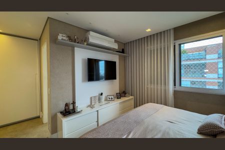 Apartamento à venda com 420m², 4 quartos e 5 vagas Apartamento à venda com 420m², 4 quartos e 5 vagasQuarto Suíte