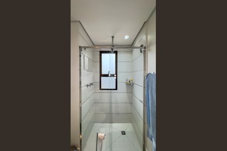 Apartamento à venda com 420m², 4 quartos e 5 vagas Apartamento à venda com 420m², 4 quartos e 5 vagasBanheiro da Suíte 3