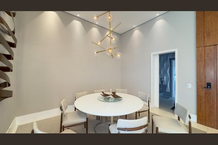 Apartamento à venda com 420m², 4 quartos e 5 vagas Apartamento à venda com 420m², 4 quartos e 5 vagasSala