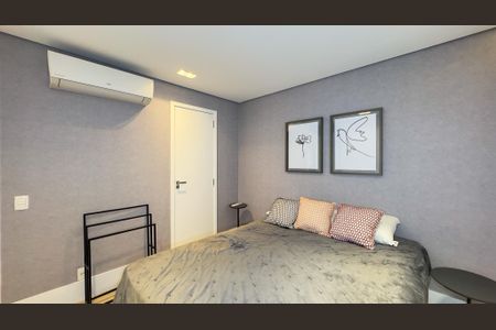 Apartamento à venda com 420m², 4 quartos e 5 vagas Apartamento à venda com 420m², 4 quartos e 5 vagasQuarto 4 - Suíte