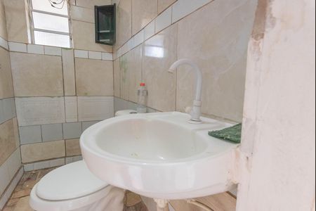 Apartamento para alugar com 75m², 2 quartos e sem vaga Apartamento para alugar com 75m², 2 quartos e sem vagaBanheiro