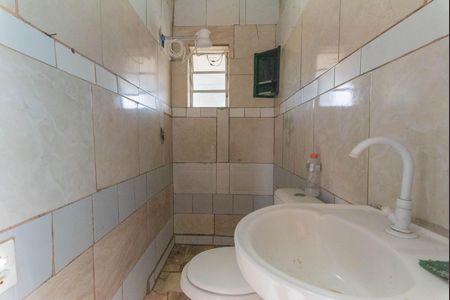 Apartamento para alugar com 75m², 2 quartos e sem vaga Apartamento para alugar com 75m², 2 quartos e sem vagaBanheiro