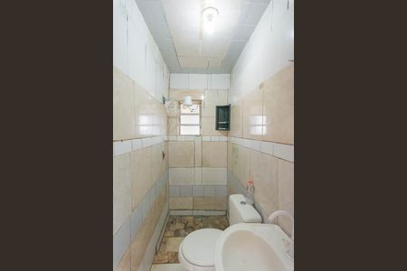 Apartamento para alugar com 75m², 2 quartos e sem vaga Apartamento para alugar com 75m², 2 quartos e sem vagaBanheiro