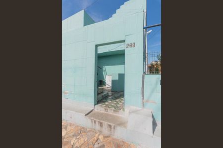 Apartamento para alugar com 75m², 2 quartos e sem vaga Apartamento para alugar com 75m², 2 quartos e sem vagaFachada