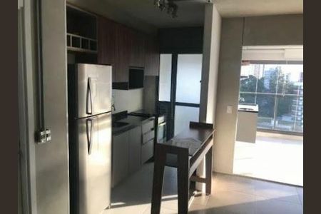Apartamento à venda com 2 quartos, 78m² em Pinheiros, São Paulo