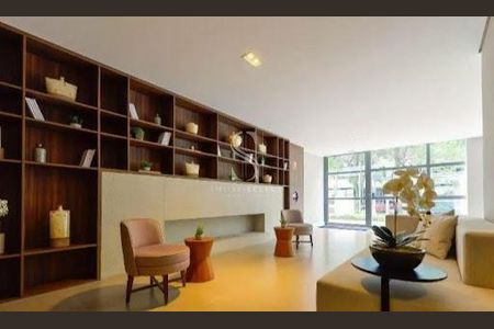 Apartamento à venda com 2 quartos, 78m² em Pinheiros, São Paulo