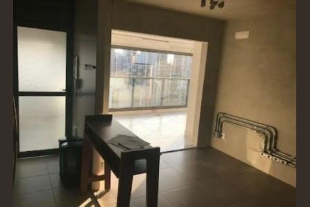 Apartamento à venda com 2 quartos, 78m² em Pinheiros, São Paulo
