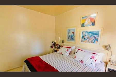 Apartamento à venda com 4 quartos, 190m² em Sumaré, São Paulo