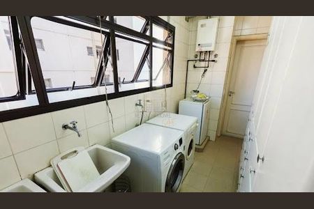 Apartamento à venda com 4 quartos, 190m² em Sumaré, São Paulo