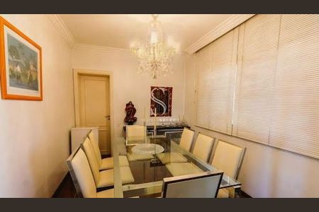 Apartamento à venda com 4 quartos, 190m² em Sumaré, São Paulo