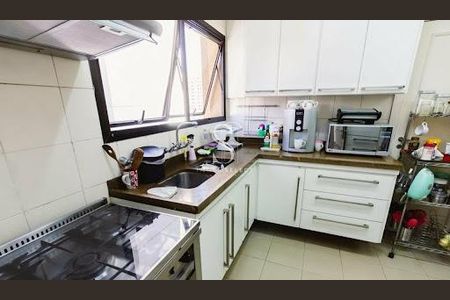 Apartamento à venda com 4 quartos, 190m² em Sumaré, São Paulo