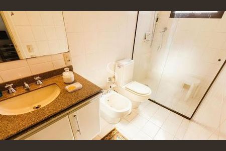 Apartamento à venda com 4 quartos, 190m² em Sumaré, São Paulo