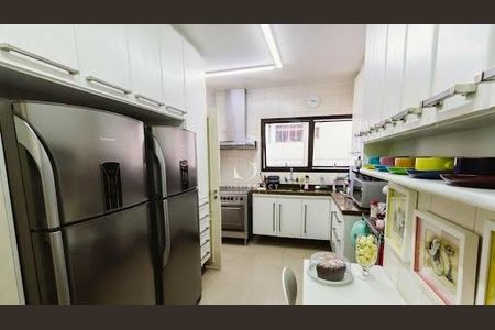 Apartamento à venda com 4 quartos, 190m² em Sumaré, São Paulo