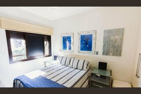 Apartamento à venda com 4 quartos, 190m² em Sumaré, São Paulo