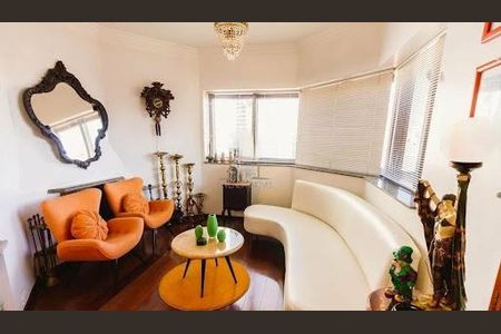 Apartamento à venda com 4 quartos, 190m² em Sumaré, São Paulo