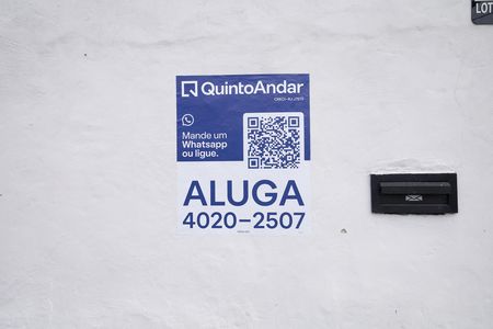 Casa à venda com 55m², 2 quartos e 1 vaga Casa à venda com 55m², 2 quartos e 1 vagaPlaca instalada no dia 12/06/2026 Código WGIU-532