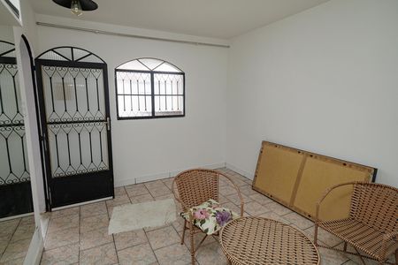 Sala de casa à venda com 2 quartos, 55m² em Campo Grande, Rio de Janeiro