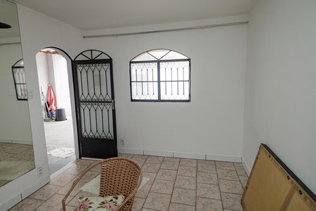 Sala de casa à venda com 2 quartos, 55m² em Campo Grande, Rio de Janeiro