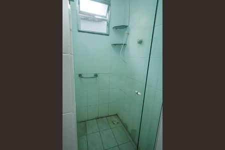 Casa à venda com 55m², 2 quartos e 1 vaga Casa à venda com 55m², 2 quartos e 1 vagaBanheiro