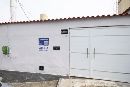 Casa à venda com 55m², 2 quartos e 1 vaga Casa à venda com 55m², 2 quartos e 1 vagaPlaca instalada no dia 12/06/2026 Código WGIU-532
