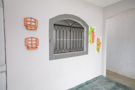 Casa à venda com 55m², 2 quartos e 1 vaga Casa à venda com 55m², 2 quartos e 1 vagavaranda