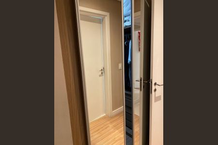 Apartamento à venda com 95m², 3 quartos e 2 vagas Apartamento à venda com 95m², 3 quartos e 2 vagasCorredor