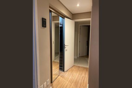 Apartamento à venda com 95m², 3 quartos e 2 vagas Apartamento à venda com 95m², 3 quartos e 2 vagasCorredor