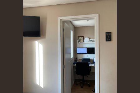 Apartamento à venda com 95m², 3 quartos e 2 vagas Apartamento à venda com 95m², 3 quartos e 2 vagasQuarto