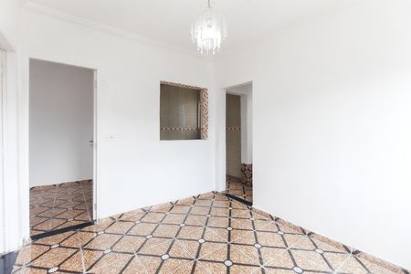 Sala de casa para alugar com 2 quartos, 60m² em Itaquera, São Paulo