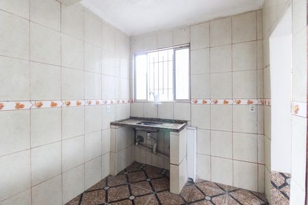 Casa para alugar com 60m², 2 quartos e sem vaga Casa para alugar com 60m², 2 quartos e sem vagaCozinha