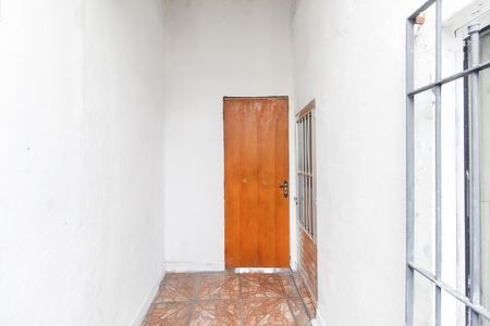 Casa para alugar com 60m², 2 quartos e sem vaga Casa para alugar com 60m², 2 quartos e sem vagaÁrea de Serviço