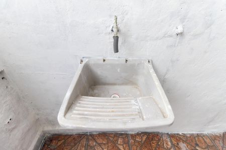 Casa para alugar com 60m², 2 quartos e sem vaga Casa para alugar com 60m², 2 quartos e sem vagaÁrea de Serviço