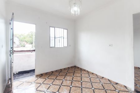 Sala de casa para alugar com 2 quartos, 60m² em Itaquera, São Paulo